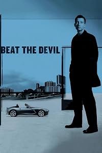 Beat the Devil poster