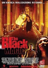 The Black Magic poster