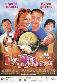 Boldog születésnapot! poster