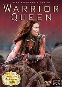 Boudica poster