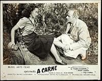 A Carne poster