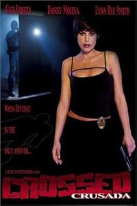 Crossed poster