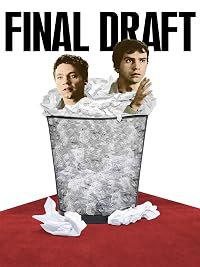 Final Draft poster