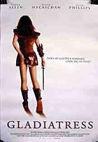 Gladiatress poster