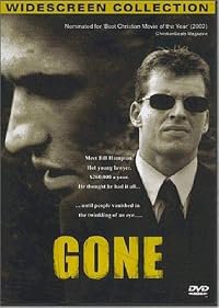 Gone poster