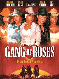 Gang of Roses poster