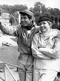 Jan Himp und die kleine Brise poster