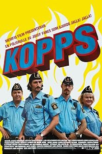Kopps poster