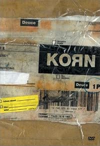 Korn: Deuce poster