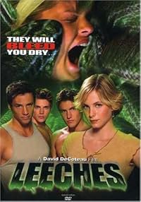 Leeches! poster