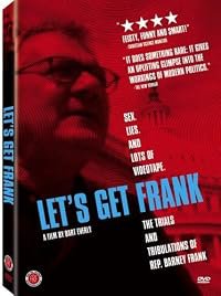 Let's Get Frank poster