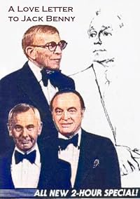 A Love Letter to Jack Benny poster