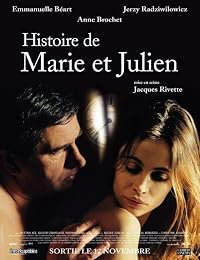 Histoire de Marie et Julien poster