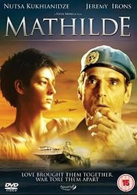 Mathilde poster