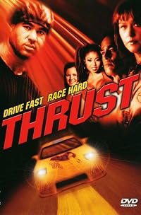 Maximum Thrust poster