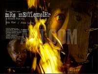 Mrs. Meitlemeihr poster