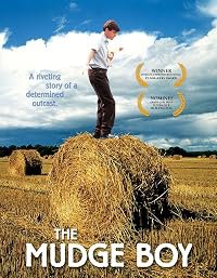 The Mudge Boy poster