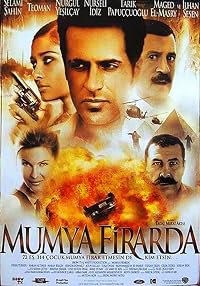 Mumya Firarda poster