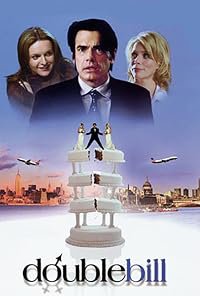 Double Bill poster