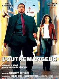L'outremangeur poster