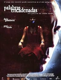 Palabras encadenadas poster