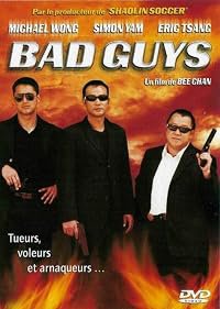Wang hang ba do poster