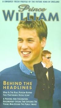 Prince William poster