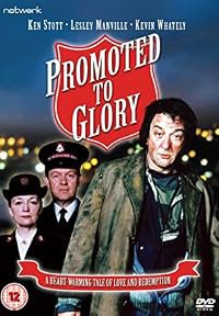 Promoted to Glory poster