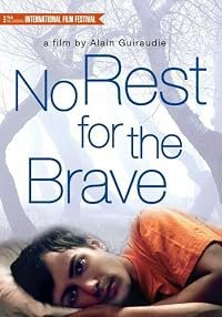 Pas de repos pour les braves poster