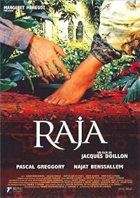 Raja poster