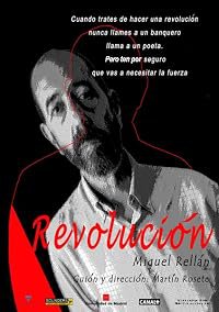 Revolución poster