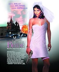Mail Order Bride poster