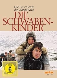Schwabenkinder poster