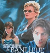 Secret de banlieue poster