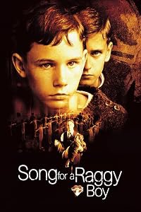Song for a Raggy Boy poster