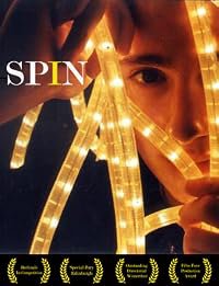 Spin poster