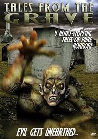Tales from the Grave poster