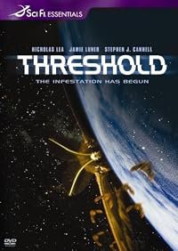 Threshold poster