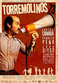 Torremolinos 73 poster