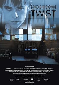 Twist poster