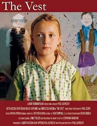 The Vest poster