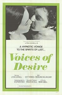Voices of Desire poster
