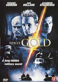 White Gold poster