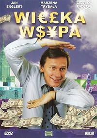 Wielka wsypa poster