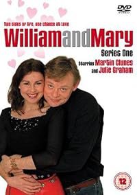 William and Mary poster