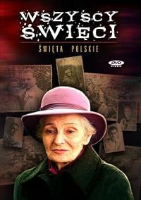 Wszyscy swieci poster