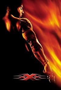 xXx: A Filmmaker's Diary poster