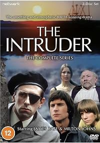 The Intruder poster