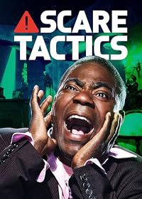 Scare Tactics poster
