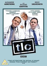 tlc poster